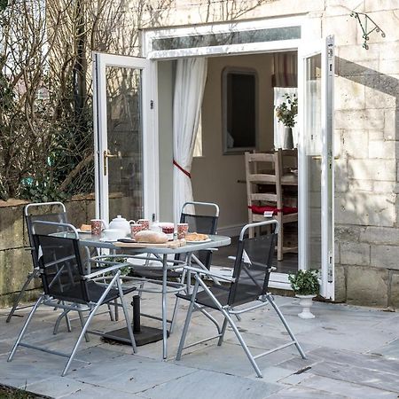 Newly Renovated Old Bakery House In Bath, 3 Bedroom, Free Parking Dış mekan fotoğraf