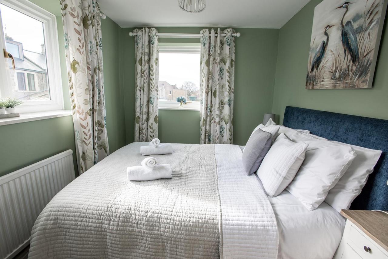 Newly Renovated Old Bakery House In Bath, 3 Bedroom, Free Parking Dış mekan fotoğraf