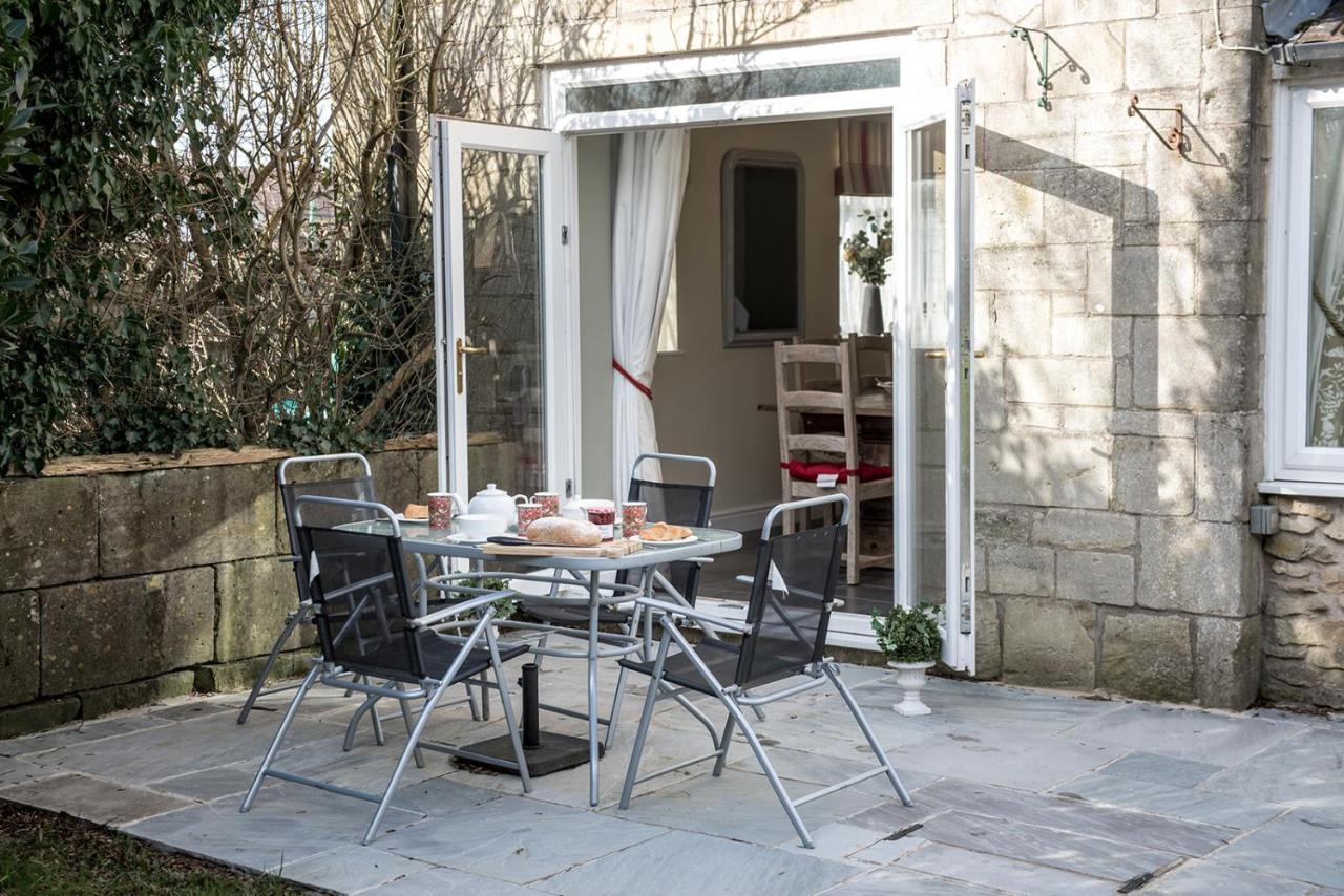 Newly Renovated Old Bakery House In Bath, 3 Bedroom, Free Parking Dış mekan fotoğraf